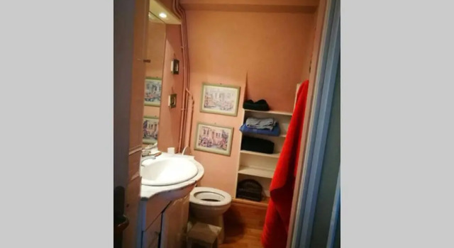 Апартаменты Charming flat middle of Trouville, 150m from beach