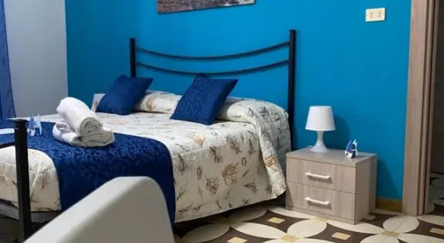 Villa Del Mare, Prenota Villa Campomarino Molise
