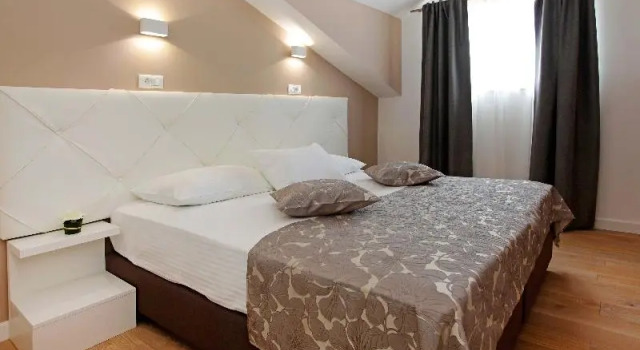 Номер Executive Boutique Hotel Villa Telenta