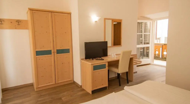 Номер Standard Hotel Zur Post