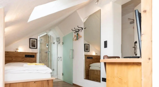 Standard quarto Die Bruckmühle