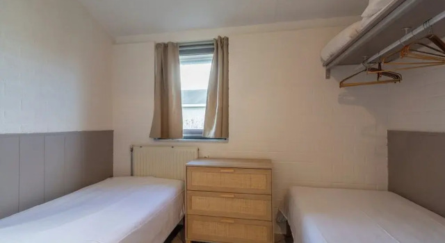 Holiday Home in Park De Watersnip Near Beach, Забронировать Дом для отпуска Схаген Kop van Noord-Holland