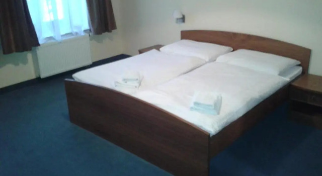 Parkhotel Centrum, Buchen Sie Hotel Spišská Nová Ves Zips