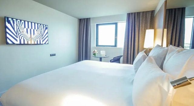 Pullman Bordeaux Aquitania, Rezerwuj Hotel Bordeaux Gironde