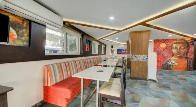 OYO 22700 Chaitanya's Pride, Rezerwuj Hotel Kondapur 