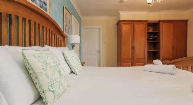 Bight Boathouse, Boek Hotel Hotels in Merseyside met zwembad, Zwembad