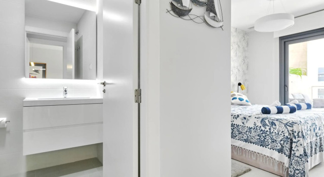 Apartment Perla