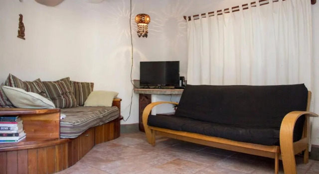 One Bedroom Apt In The Heart Of Playa Only One Block to the Beach!, Rezerwuj Hotel Playa del Carmen Quintana Roo