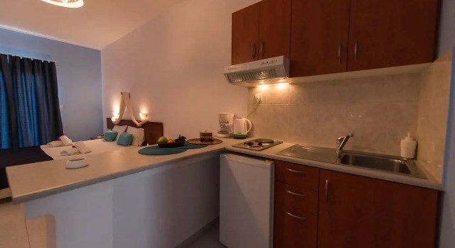 Номер Superior Saraya Resort