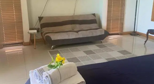 THE BAY 3 *****, Buchen Sie Villa Villen in Mauritius Nordküste, Villa