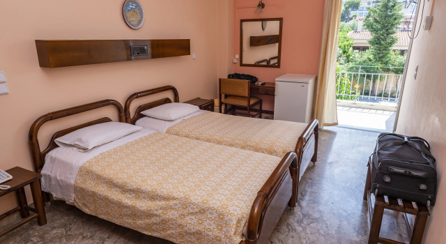 Hotel Agamemnon Beach, Забронировать Отель Отели Ороп с парковкой, Парковка