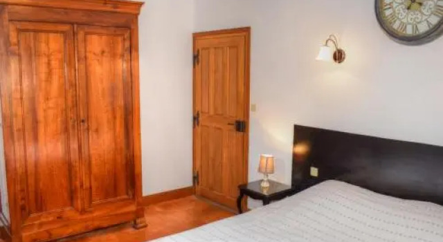 House Le cambalu des douves 2, Rezerwuj Apartament  