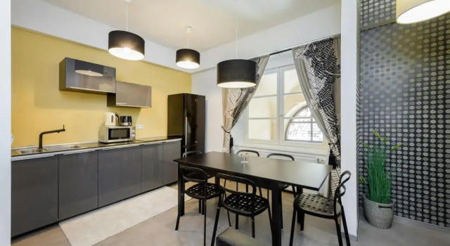 Апартаменты Standard Apartment Napoleon