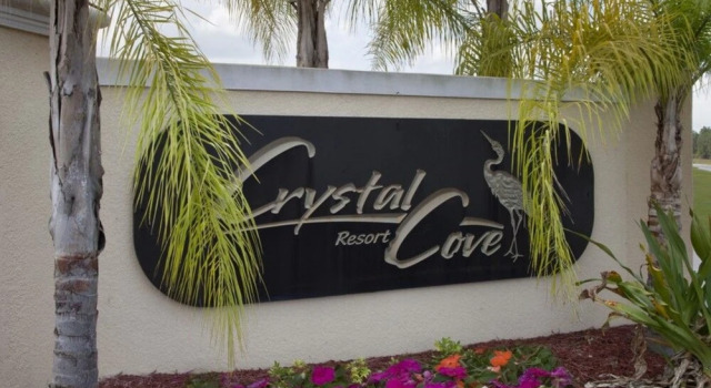 Crystal Cove by Fairytale VR, Rezerwuj Hotel Hotele w Kissimmee z basenem, Basen
