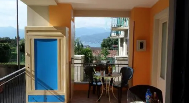 Guest house Serena