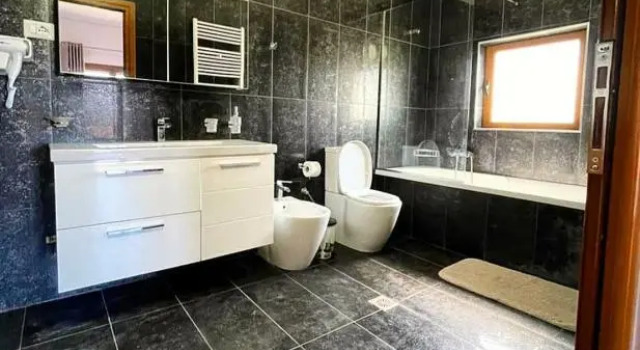 Люкс Deluxe Hotel Lula Ksamil