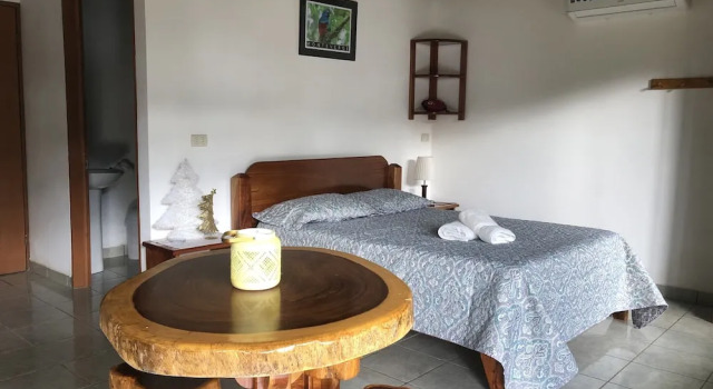 Las Marias Monteverde - Mountain View Cottages & Gardens, Забронировать Отель Санта-Элена Монтеверде
