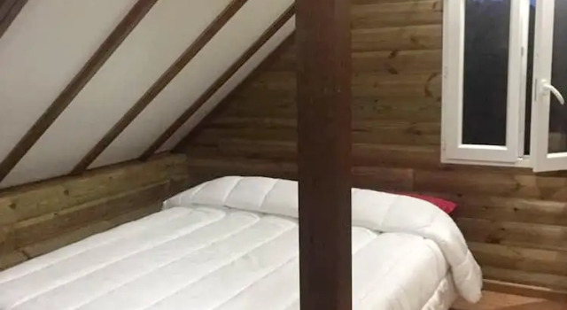 Bungalow with One Bedroom in Le Tampon, with Furnished Garden And Wifi - 10 Km From the Beach
