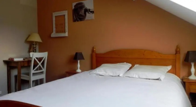 Rental Villa GITE, Book Villa Yport 