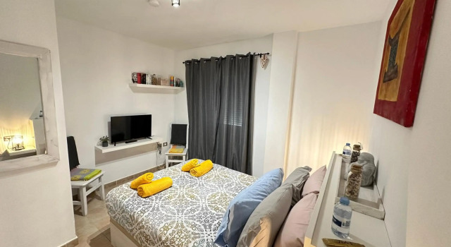 Apartamento Adeje, Забронировать Апартаменты/квартира Апартаменты Адехе, Апартаменты/квартира