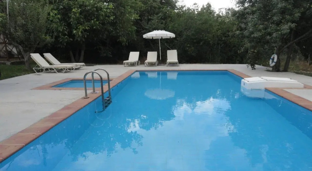 Zeus House