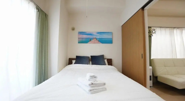 Downtown area Spacious cozy room Susukino IK1003, Забронировать Отель Саппоро Хоккайдо, рядом с Станция метро Susukino