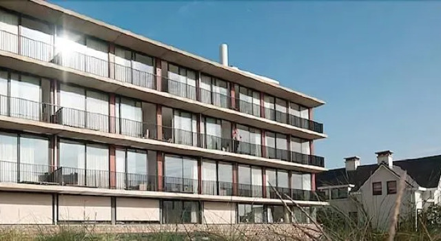 Zorghotel de Kim, Book Hotel Hoteller i Zuid-Holland med parkering, Parkering