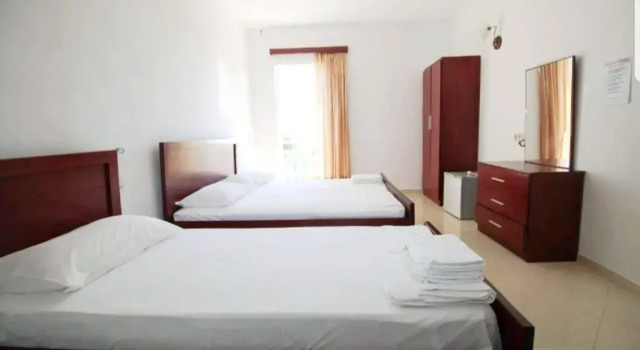 Hotel Afrodite, Rezerwuj Hotel Himara Vlorë County