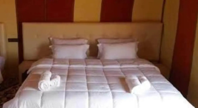 Dunes Luxury Camp Erg Chebbi, Rezervovat Hotel Hotely v Meknes-Tafilalet s parkováním, Parkování