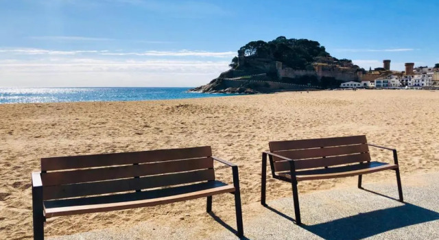 Коттедж Casa en Mirador del Codolar