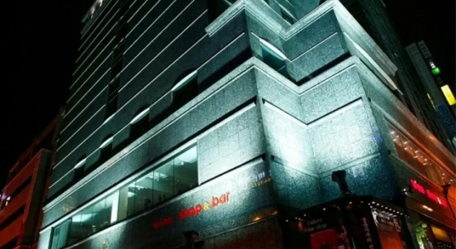 Bundang Gallery Hotel, Reserva ahora Hotel Seongnam Gyeonggi-do