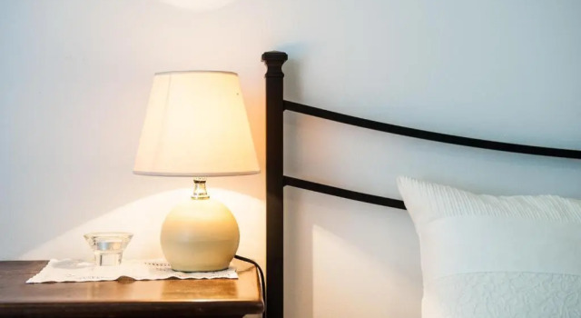 Двухместный номер Standard B&B Il Soccorso