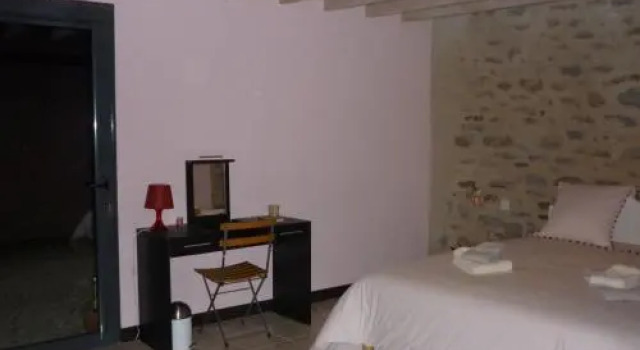Chez Virginie, Prenota Hotel Saint-André-en-Terre-Plaine 