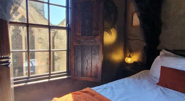 Номер Superior Hocus Pocus Tiny Hotel
