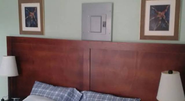 Апартаменты Comfort с 2 комнатами Believe Caribbean Apartment