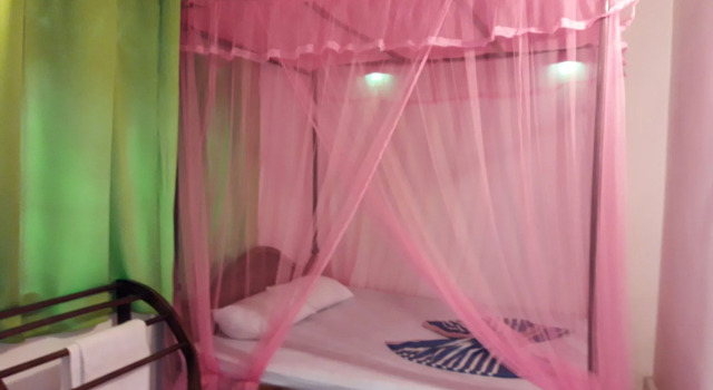 Weligama Bay Eco Villa