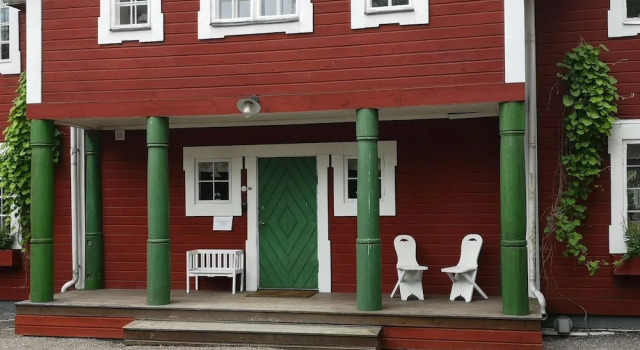 Varmdovagen B&B Cottage, Reservar Pousada (com pequeno-almoço) Nacka Estocolmo