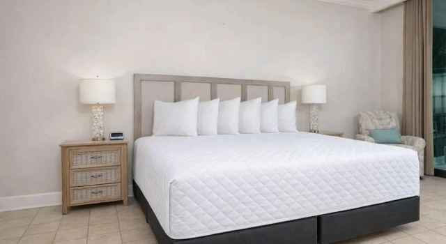 Номер Standard с 3 комнатами Phoenix On The Bay 2 2109 3 Bedroom Condo