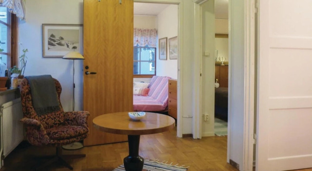 Amazing Home in Bromölla With 3 Bedrooms, Sauna and Wifi, Rezerwuj Hotel Hotele w Lagos z parkingiem, Parking