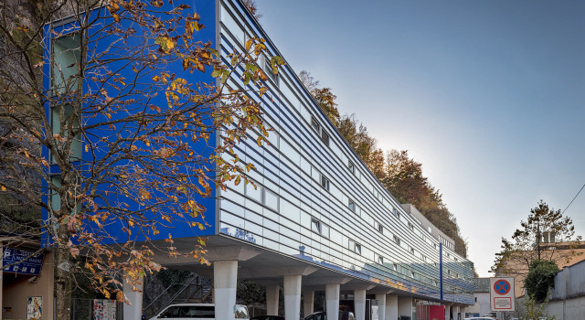 AllYouNeed Hotel Salzburg