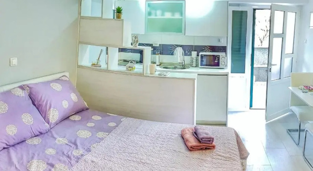 Studio Apartman NOA