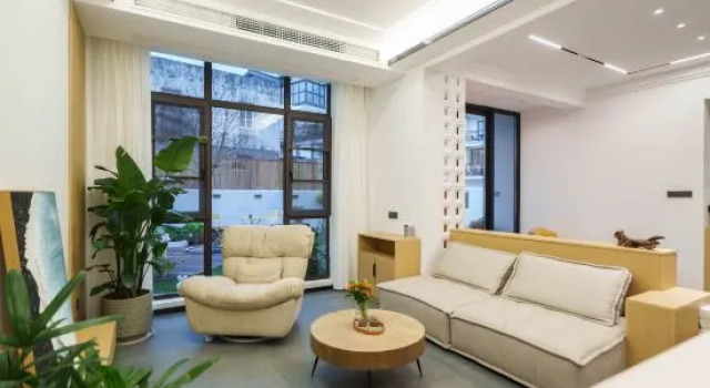 Zhujiajian Lane to Hopeful Seaview Pool Designer Holiday Villa (Xiaowu Shitang Branch), Buchen Sie Villa Villen in Zhoushan, Villa