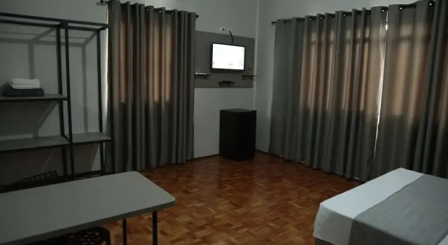 Люкс Comfort Smart Hotel