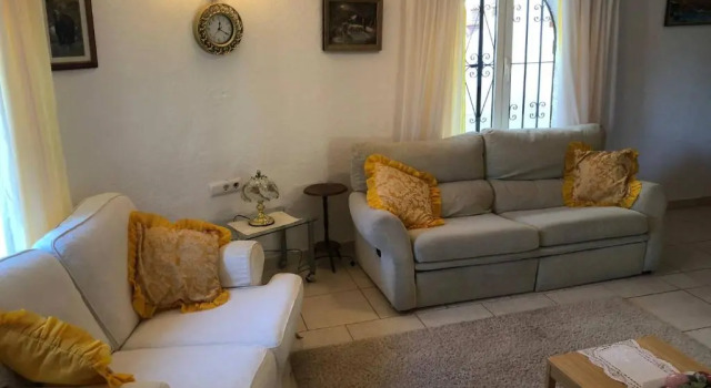 Casa Sanda - Idyllic Private Spanish Villa, Забронировать Вилла Отели Балкон-дель-Мар 3 звезды, 3*