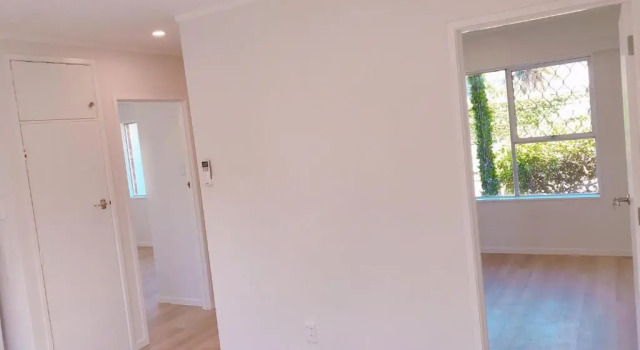 Коттедж Bright Eden Park two bed townhouse private parking