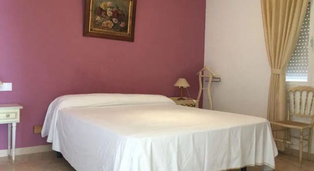 Апартаменты с 2 комнатами с балконом Apartamentos Deauville