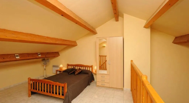 Люкс Auberge Casa Mathea
