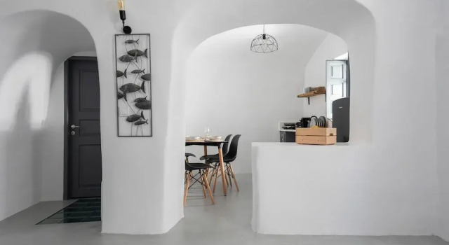 Вилла Noelia Suites by MPS