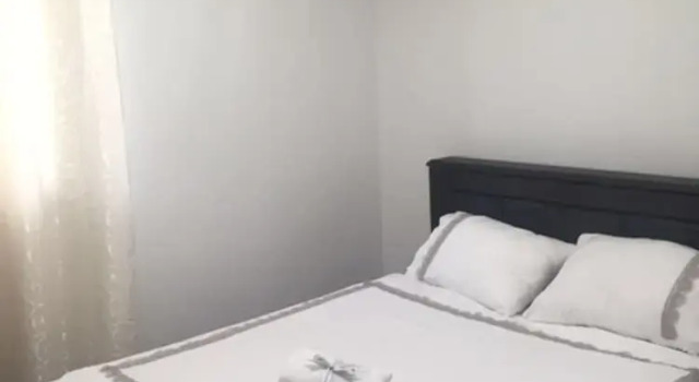 Люкс Viva Apartments