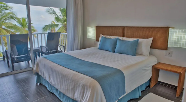 Blue Bay Vacation Rentals At Vista Mare